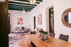 Old San Juan Rentals