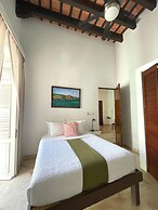 Old San Juan Rentals
