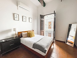 Old San Juan Rentals