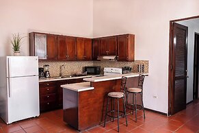Old San Juan Rentals