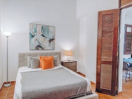 Old San Juan Rentals