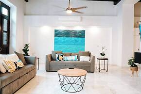 Old San Juan Rentals