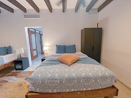 Old San Juan Rentals