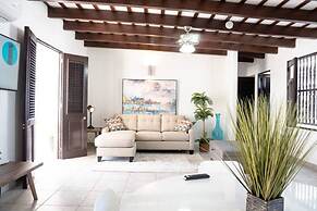 Old San Juan Rentals
