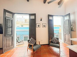 Old San Juan Rentals