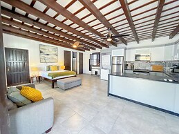Old San Juan Rentals