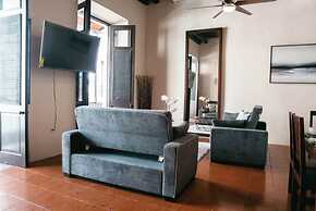 Old San Juan Rentals