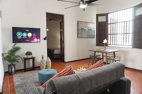 Old San Juan Rentals
