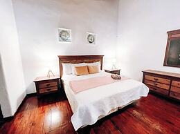 Old San Juan Rentals