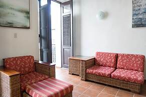 Old San Juan Rentals