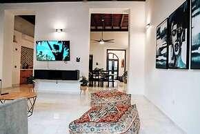 Old San Juan Rentals