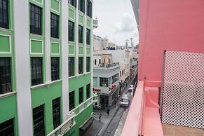 Old San Juan Rentals