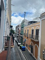 Old San Juan Rentals