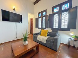 Old San Juan Rentals