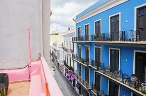 Old San Juan Rentals