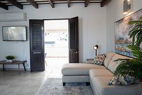 Old San Juan Rentals