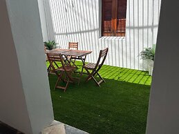 Old San Juan Rentals