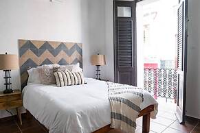 Old San Juan Rentals