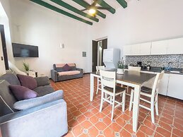 Old San Juan Rentals