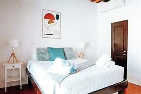 Old San Juan Rentals
