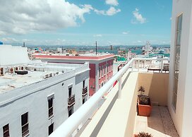 Old San Juan Rentals