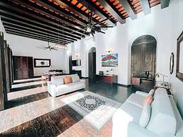 Old San Juan Rentals