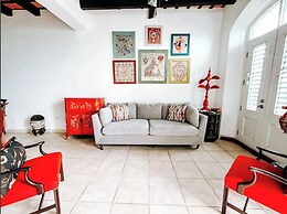 Old San Juan Rentals