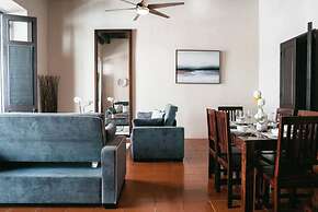 Old San Juan Rentals