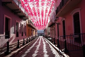 Old San Juan Rentals