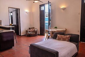 Old San Juan Rentals