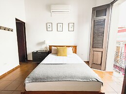 Old San Juan Rentals