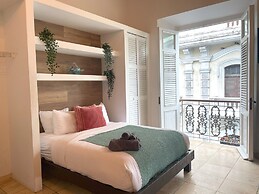 Old San Juan Rentals