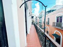 Old San Juan Rentals