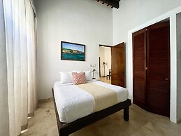 Old San Juan Rentals