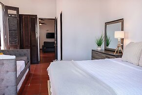 Old San Juan Rentals