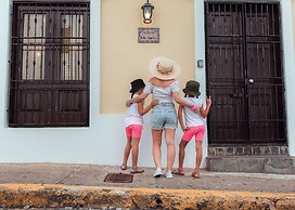 Old San Juan Rentals