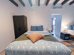 Old San Juan Rentals