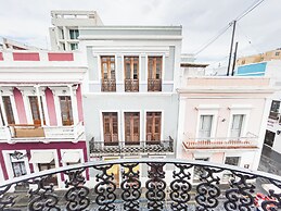 Old San Juan Rentals