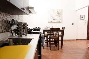 Old San Juan Rentals