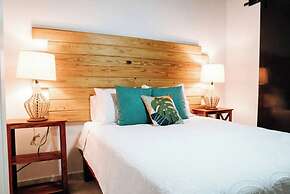 Old San Juan Rentals