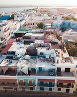 Old San Juan Rentals