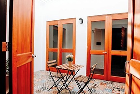 Old San Juan Rentals