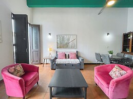 Old San Juan Rentals