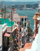 Old San Juan Rentals