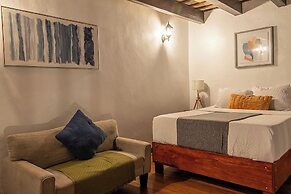 Old San Juan Rentals
