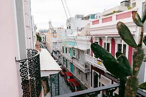 Old San Juan Rentals