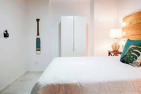 Old San Juan Rentals