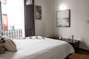 Old San Juan Rentals