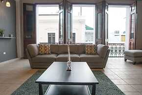 Old San Juan Rentals