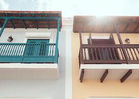 Old San Juan Rentals